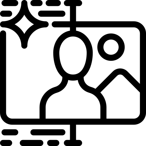 Background Remover Icon